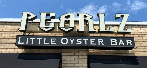 Pearlz Oyster Bar - West Ashley — Seafood restaurant in Charleston