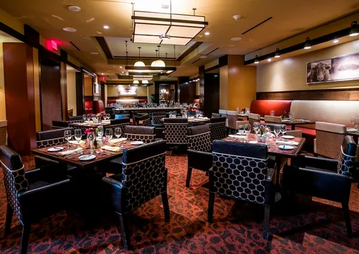 Pecan Grill — American restaurant in Lubbock