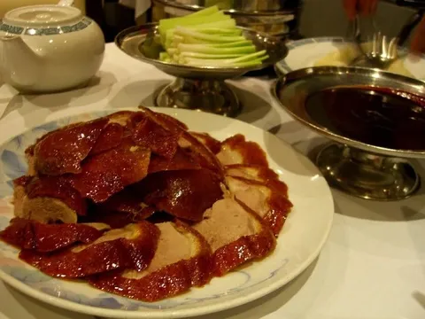 Peking Duck House - Midtown — Chinese restaurant in New York