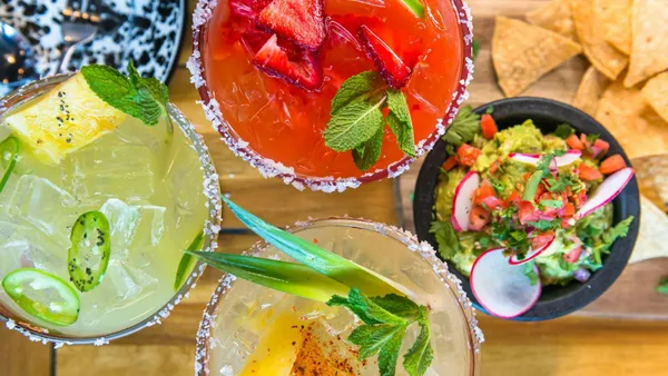 Penelope's Vegan Taqueria - Andersonville — Mexican restaurant in Chicago
