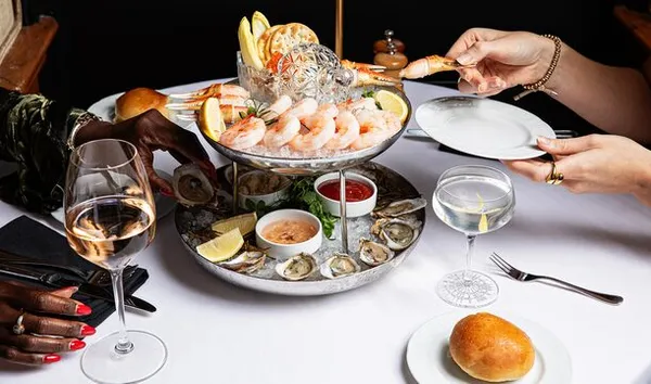 Peninsula Grill — American restaurant in Charleston
