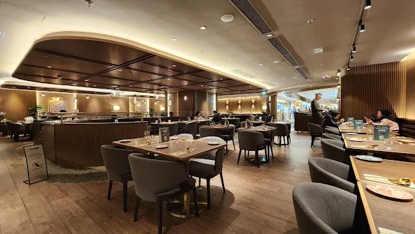 PENNA — Italian restaurant in Tai Koo