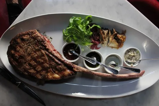 Pennsylvania 6 NYC — American restaurant in New York