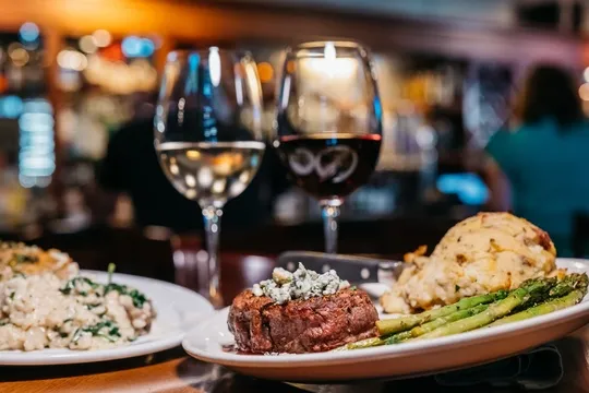 Pepperoncini Restaurant & Bar — Italian American restaurant in Conshohocken