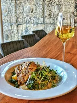 Pepperrell Cove — American restaurant in Portsmouth