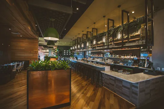 Per Diem — New American restaurant in Lititz