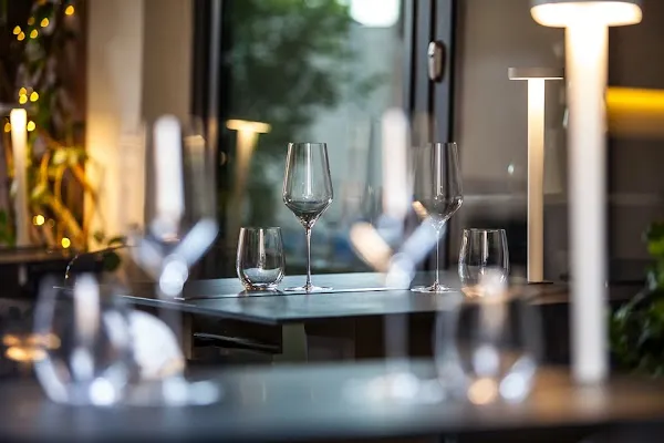 per me Giulio Terrinoni — Italian restaurant in Roma