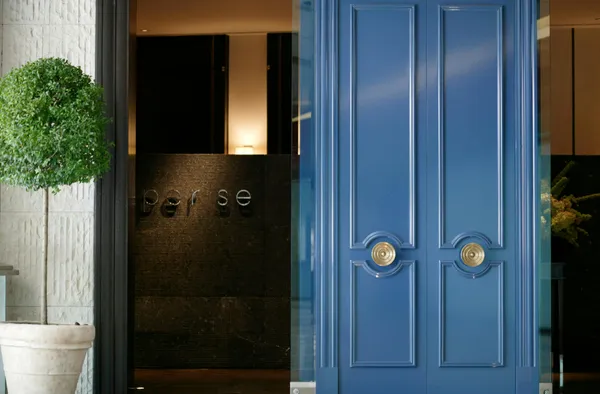 Per Se — Fine Dining restaurant in New York