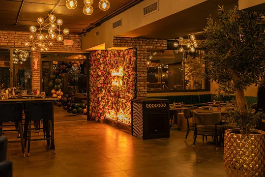 Pera Bistro — Mediterranean restaurant in Atlanta