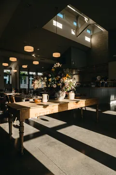 Perenn Bakery - Reno — French restaurant in Reno