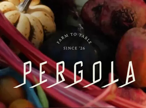 Pergola — American restaurant in Greenville