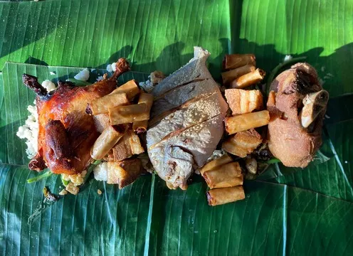 Perla — Filipino restaurant in Philadelphia
