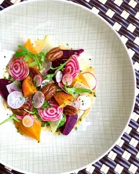 Perrine — Local restaurant in New York