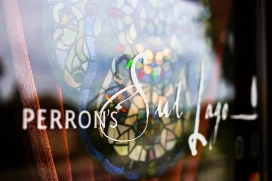 Perron's Sul Lago — Italian restaurant in Prior Lake