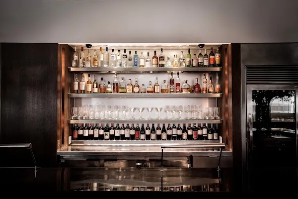 Perry Street by Jean-Georges & Cedric — American restaurant in New York