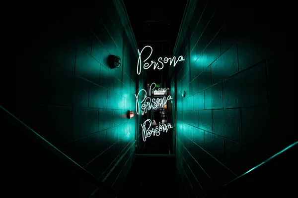 Persona — Bar restaurant in San Francisco