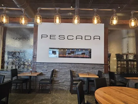 Pescada New Jersey — Kosher restaurant in Jackson Township