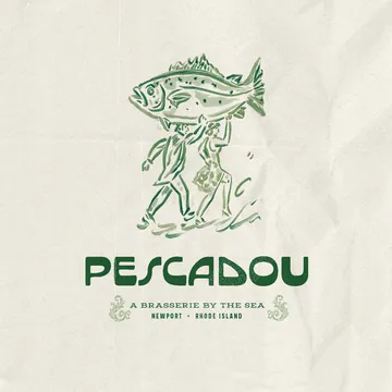 Pescadou — French restaurant in Newport
