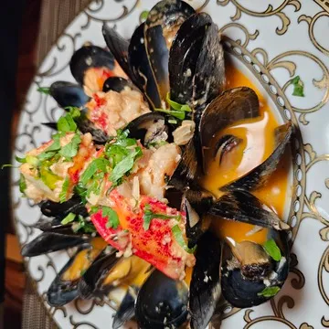 Pesce Seafood House — Seafood restaurant in Washington D.C.