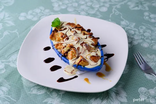 Pesto Bistro and Wine Bar — Italian restaurant in Bradenton