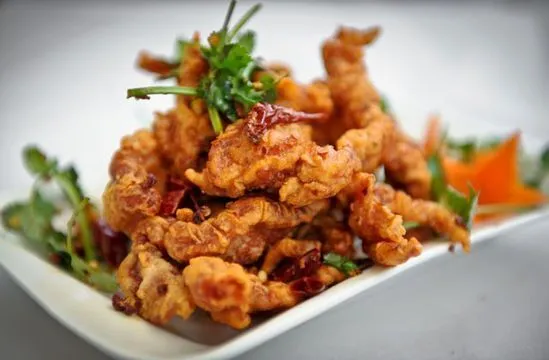 Peter Chang (ARL) — Chinese restaurant in Washington D.C.