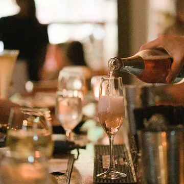 Peter Havens — New American restaurant in Brattleboro