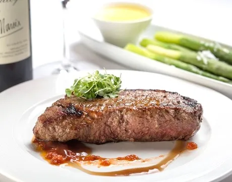 Peterson's — American restaurant in Indianapolis