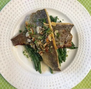 Petit Pois — French restaurant in Richmond