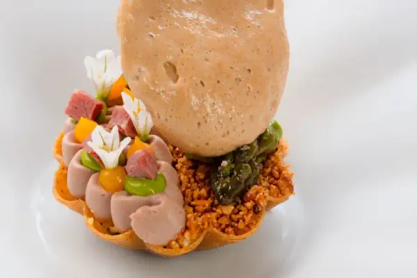 Petrus by Gordon Ramsay — Fine Dining, French, Michelin Starred restaurant in London