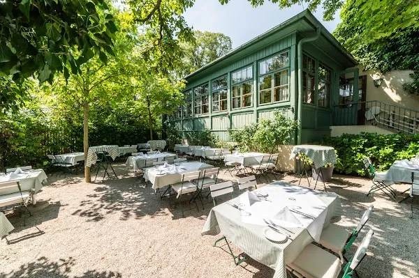 Pfarrwirt — European restaurant in Wien