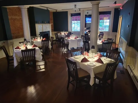 PH Steakhouse — Steakhouse restaurant in Chester
