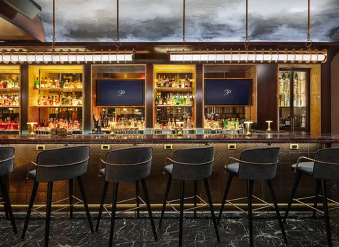 Philippe Chow DC — Chinese restaurant in Washington D.C.