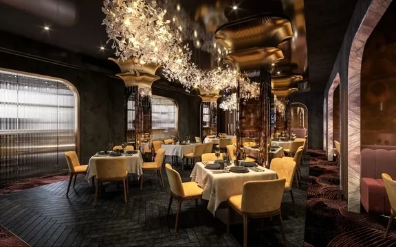 Philippe Chow Nashville — Chinese restaurant in Nashville
