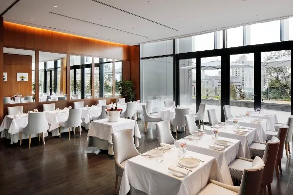 Philippe Mille Tokyo — French restaurant in Tokyo