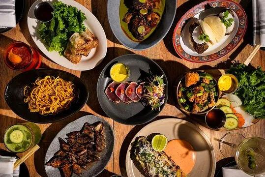Phuc Yea — Vietnamese restaurant in Miami