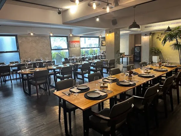 PI restaurant — French restaurant in Taichung City
