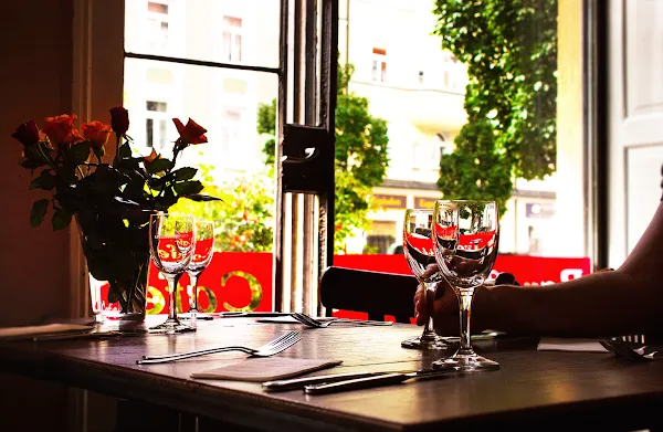 Piacere Nuovo — Italian restaurant in München