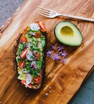 Piadina — Californian restaurant in San Luis Obispo