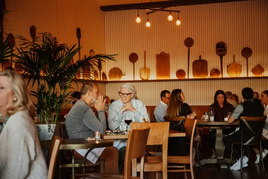 Piattello Italian Kitchen — Italian restaurant in Fort Worth