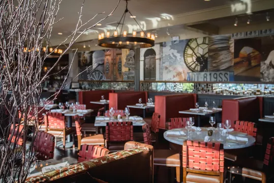 Piattino Neighborhood Bistro - Mendham — Italian restaurant in North Jersey