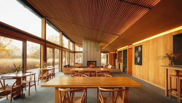 Piaule Catskill — New American restaurant in Catskill