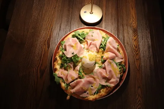 Piazzi — Italian & Pizza restaurant in New Hope