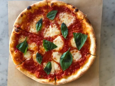 Piccino Dogpatch — Italian restaurant in San Francisco