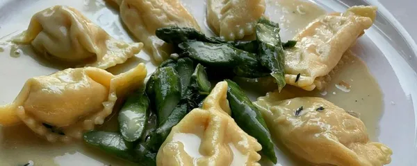 Piccola Osteria — Italian restaurant in Santa Clarita