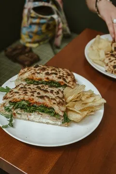 Piccolina - Asheville — Italian restaurant in Asheville