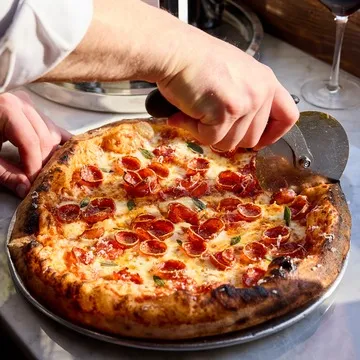 Piccolina — Italian restaurant in Philadelphia