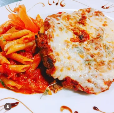 Piccolino Ristorante NY — Italian restaurant in New York
