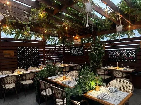 Piccolo Santa Monica — Italian restaurant in Santa Monica