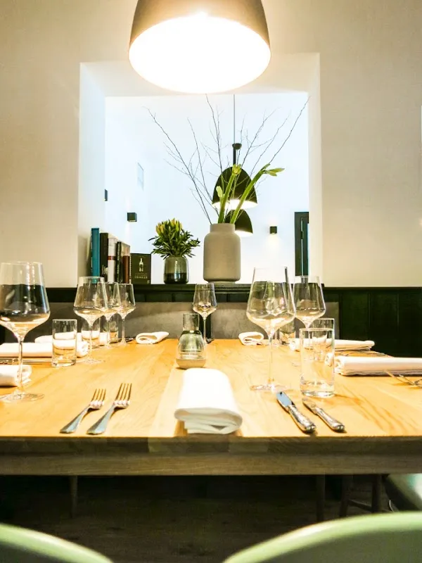 Pichlmaiers zum Herkner — Other restaurant in Wien