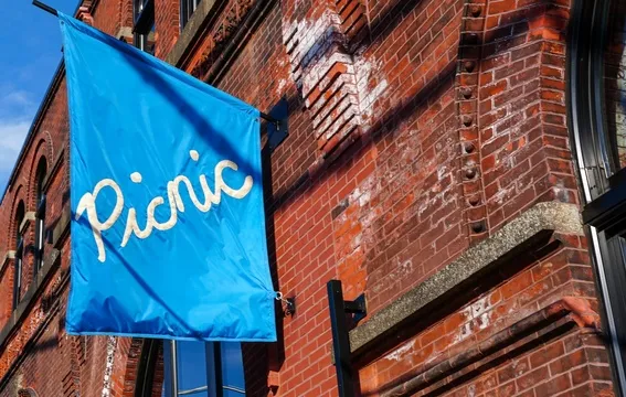 Picnic — Wood Fired Fare restaurant in Philadelphia